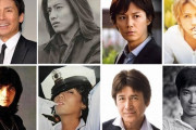 その世代の人にしか通用しないルックスの芸能人といえば？