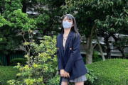 【画像あり】道重さゆみさん(33)の私服、さすがに無理がある