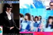 【日向坂46】Toshlさんのドレミダンス、可愛い