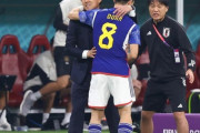 【サッカー】森保一監督はドイツに感謝の言葉「ドイツには日本サッカーを育ててもらった」