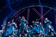 【欅坂46】欅坂46、無観客ラストライブで5年間の活動に幕！そして、森田ひかるをセンターに“櫻坂46”へと生まれ変わる