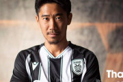 PAOK退団の香川真司「ご期待に添えず申し訳ありません」