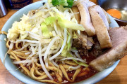 ラーメン好きの中に細麺しか食わないヤツがいる謎