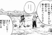 トランクス「悟空さんはウィルス性の心臓病で亡くなります」←これ