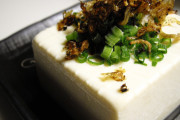 お前らの知ってる豆腐のうまい食い方教えろ