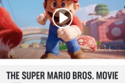 【悲報】マリオの映画、有名映画批評サイトで100点満点中46点を獲得してしまう…