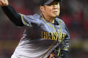 西勇輝は“天敵”岡田新体制に未練なし！史上初「阪神→巨人」FA移籍選手誕生カウントダウン