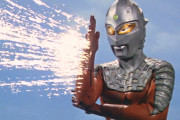 ウルトラセブンとかいうウルトラ警備隊7番目の隊員