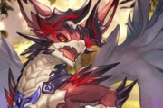 【グラブル】ビィくん新形態に思うこと / 奥義演出でたまにあるSDキャラのアップ