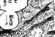【衝撃】ワンピースのニカってさ、別の漫画のキャラすぎないか？？？