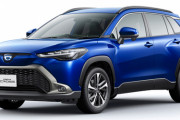 トヨタのカローラクロスってどんな車なの？