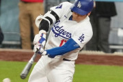 【悲報】大谷翔平さんが打てなくなった理由・・・・・・・・・・