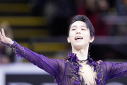 ２４時間テレビで羽生結弦のリモートインタビュー放送！  …コロナ禍で“動いたこと”語る…　