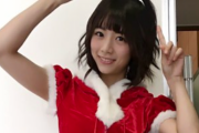 【画像】乃木坂『最強』のサンタコスって『これ』だよな？？？wwwwww