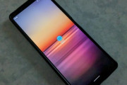 Xperiaの音楽プレーヤー化に成功した