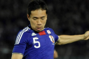 アジア杯歴代ベストイレブンに日本勢は国別最多4選手、長友佑都ら選出　ファンが選外選手アピール「なぜ中田英寿がいない？」「キーパーは川口やろ」「小野伸二は？」