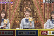 【日向坂46】今回の格付けチェック、悲惨だったｗｗｗｗｗｗｗ
