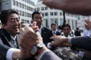 日本の20代が安倍政権を支持し続ける理由とは＝韓国の反応