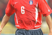 韓国メディア：2002韓日W杯4強の英雄ユ・サンチョル死去…ホン・ミョンボ「別れを受け入れなければならないとは…」