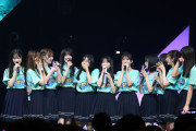 乃木坂46・6期生が単独で日本武道館に、“全国ツアー2026 FINAL!”12月16日開催決定