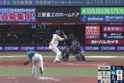 【日本ハム】田中正義、久々の正義執行！12セーブ目を記録