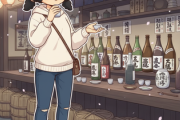 日本酒って味ほとんど一緒じゃね？