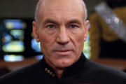 【訃報】「スタートレック」のピカード艦長役などで知られる俳優パトリック・スチュワートさん死去　８６歳
