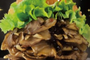 【悲報】合法キノコバーガー、出回ってしまうｗｗｗｗｗｗ