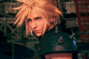 野村「FF7Rの続編はリメイク2ではない」