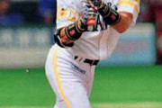 ソフトバンクホークスOB本多雄一内野手の思い出