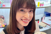 【画像】消えた美人女優 上原多香子さん（42）、沖縄で目撃される