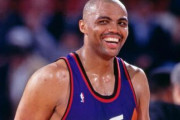 【NBA】チャールズ・バークレーは歴代トップ20の選手だと思う？