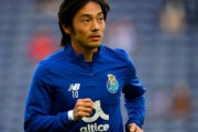 【海外サッカー】中島翔哉が悩みの種？ ポルトで戦力外、具体的な行き先もなしの現状
