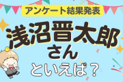 みんなが選ぶ「浅沼晋太郎さんが演じるキャラといえば？」ランキングTOP10！【2023年版】