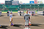 【高校野球】今春センバツ、1回戦は観客上限2万人　開会式は6校のみ参加