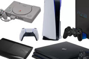 【ゲーム】歴代PlayStationの価格ｗｗｗｗｗｗｗ