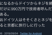 彡(ﾟ)(ﾟ)「1億円する機器のネジ締め直すために990万円で技術者呼んで締め直させたわ」