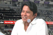 世界陸上・織田裕二の後任、あのさわやか俳優とかマジか！？