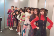 【乃木坂46】北川悠理ちゃん・・・こっち見て・・・