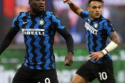 【セリエA】残り5試合、インテルにスクデットの可能性