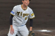 【阪神】湯浅が今季２度目のイニングまたぎ０封！２４試合連続無失点