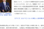 【悲報】緊急事態宣言延長へ…峯岸みなみ卒コンとチーム8ツアーファイナルはどうなる？【AKB48】