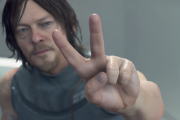 【朗報】デスストランディング、ノーマンやマッツファンにとっては夢のようなゲームだった