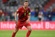 【EURO2020】「イタリアはイラつく」 痛恨ミスのベルギー代表DFヴェルトンゲンが苦言