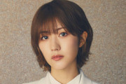 【櫻坂46】土生ちゃん『JJ』との今後...