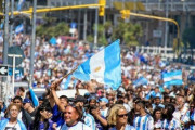 「なぜアルゼンチン代表には黒人選手がいないの？」→とあるアルゼンチン人の刺激的な答え