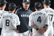 ＭＬＢクビになった有原がこんなやから 今の日本の野手は、ほんまレベル低い