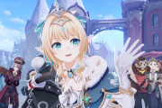 【悲報】ファミ通編集長「原神やスタレみたいな高品質な基本無料ゲームにユーザーが慣れてしまっていることに危機感」