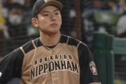 野村佑希&万波中正とかいうハムの未来を背負う二人
