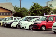 どう計算しても車を持つ理由がないんだよな